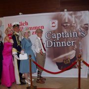 Captain' Dinner (16.11.13)